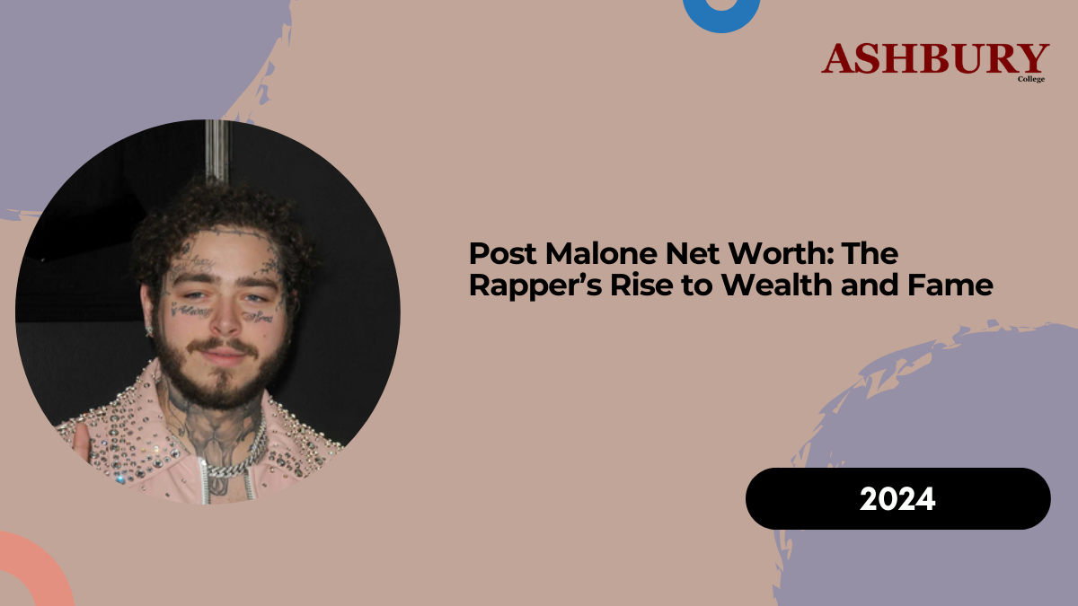 Post Malone’s Net Worth and Income Sources As of 2024, Post Malone’s net worth is estimated to be around $45 to $55 million. His income comes from album sales, streaming, concert tours, brand endorsements, and entrepreneurial ventures. 1. Music Sales and Streaming Revenue Post Malone’s primary income source is his music. His albums, including Stoney, Beerbongs & Bentleys (2018), and Hollywood’s Bleeding (2019), have sold millions of copies worldwide and generated millions in streaming revenue. His unique sound has led to billions of streams on platforms like Spotify and Apple Music, generating significant royalties. His streaming numbers consistently rank among the highest in the music industry, with hits like “Rockstar,” “Circles,” and “Sunflower” collectively bringing in millions. These royalties add a substantial amount to his overall wealth, especially given the repeated success of each album and single. 2. Concert Tours and Merchandise Sales Concert tours have contributed significantly to Malone’s net worth. His Runaway Tour, which followed the release of Hollywood’s Bleeding, was a massive financial success, selling out arenas worldwide. Each tour generates millions in ticket sales, and merchandise sales add a sizable portion of income as well. In 2022, he launched his Twelve Carat Tour, which also saw sold-out shows across North America. Ticket prices and his ability to attract large audiences have made his tours a major income source, with total earnings from touring expected to grow as he continues performing live. 3. Brand Endorsements and Sponsorships Post Malone’s distinct image and influence have attracted lucrative brand endorsements. One of his most notable partnerships is with Bud Light, with whom he has collaborated on several campaigns and even his own line of merchandise. His authentic association with the brand resonates well with his fans, making it one of his most successful endorsements. In addition, Malone has partnered with Crocs, launching multiple successful collaborations that sold out within hours. These partnerships are highly lucrative, bringing in millions and further diversifying his income beyond music. 4. Business Ventures In recent years, Post Malone has ventured into entrepreneurship. He launched Maison No. 9, a French rosé wine brand, which saw substantial success upon its debut in 2020. The wine sold out within hours of its release, and its popularity has continued to grow, adding a steady stream of revenue. Additionally, Malone has invested in several companies and explored ventures in the cannabis industry, positioning himself as a multifaceted entrepreneur. These ventures contribute to his overall net worth and showcase his savvy for business outside of music.