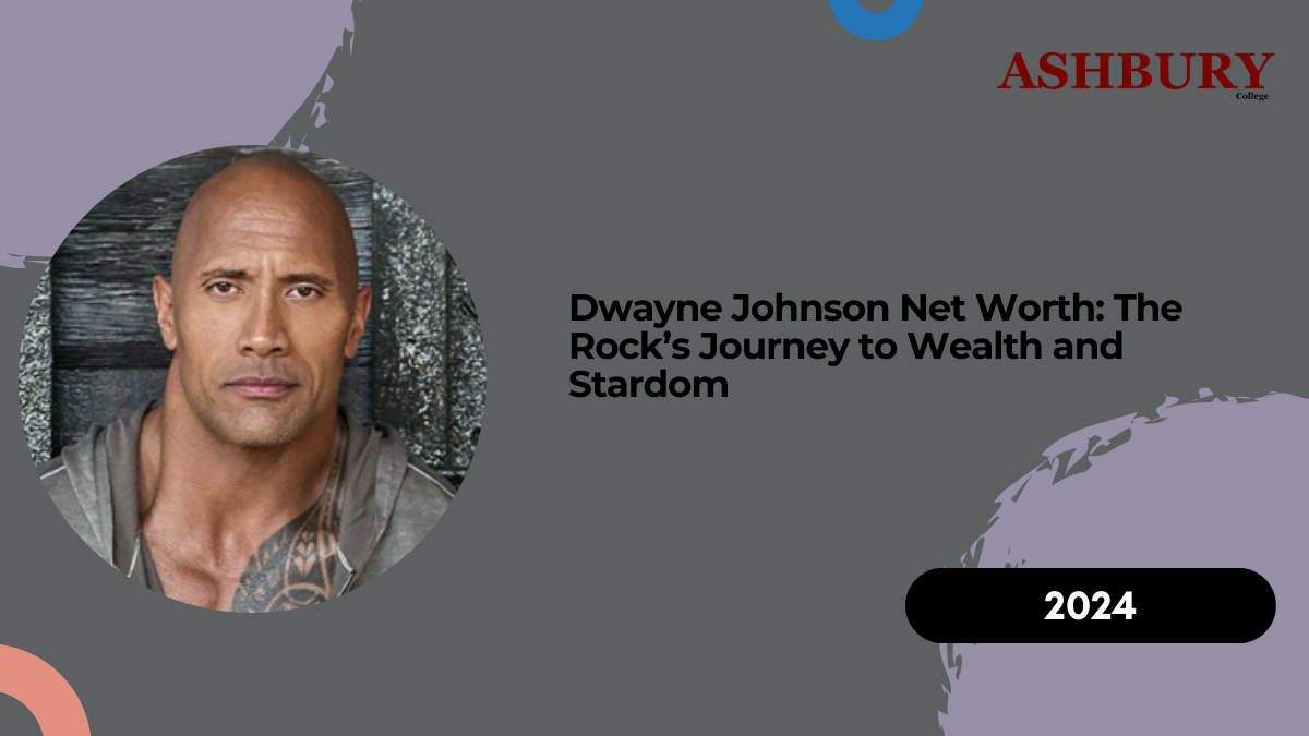 Dwayne Johnson Net Worth: The Rock’s Journey to Wealth and Stardom