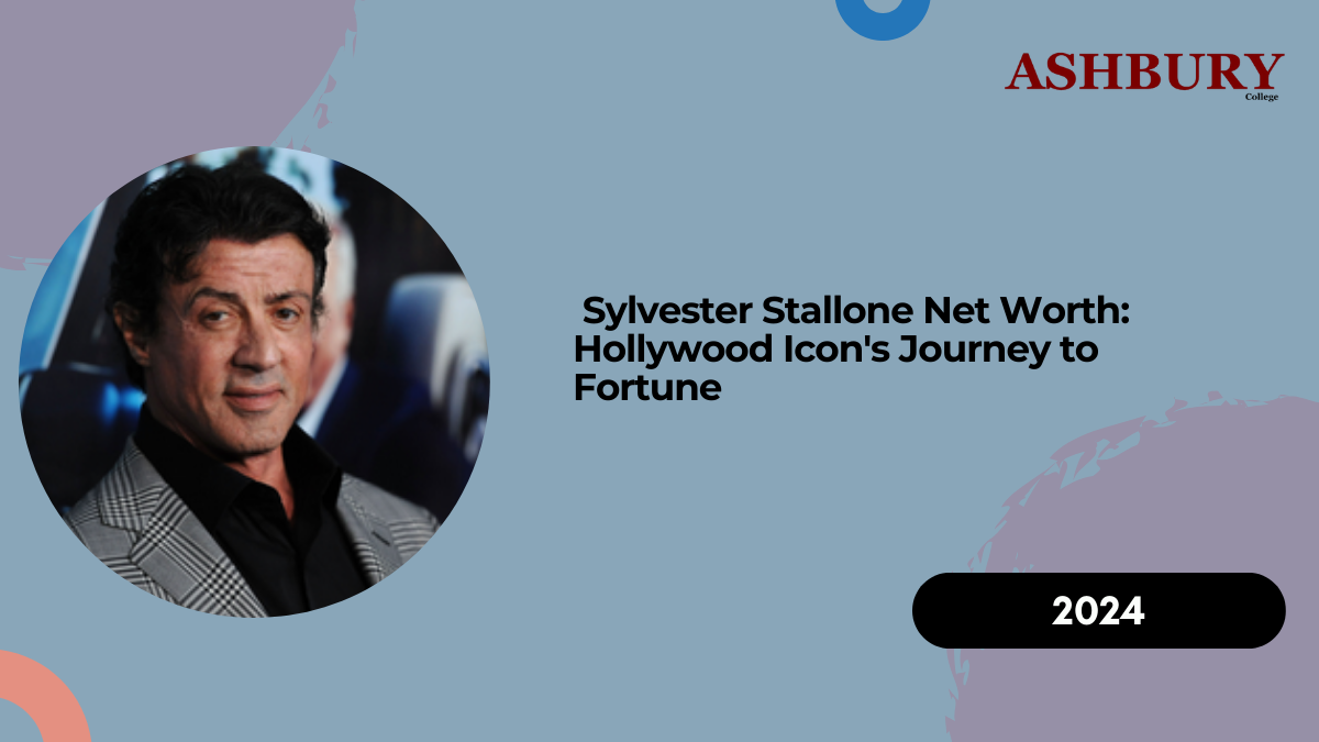 Sylvester Stallone Net Worth: Hollywood Icon's Journey to Fortune