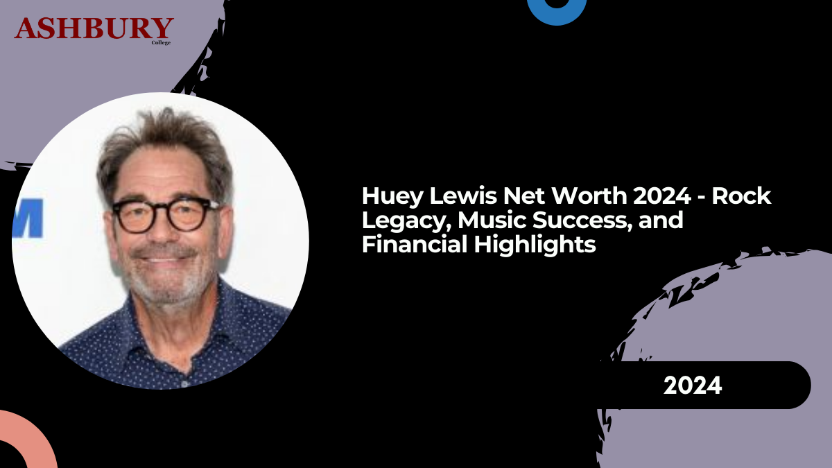 Huey Lewis Net Worth 2024 - Rock Legacy, Music Success, and Financial Highlights