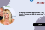 Suzanne Somers Net Worth: The Iconic Actress and Entrepreneur’s Wealth