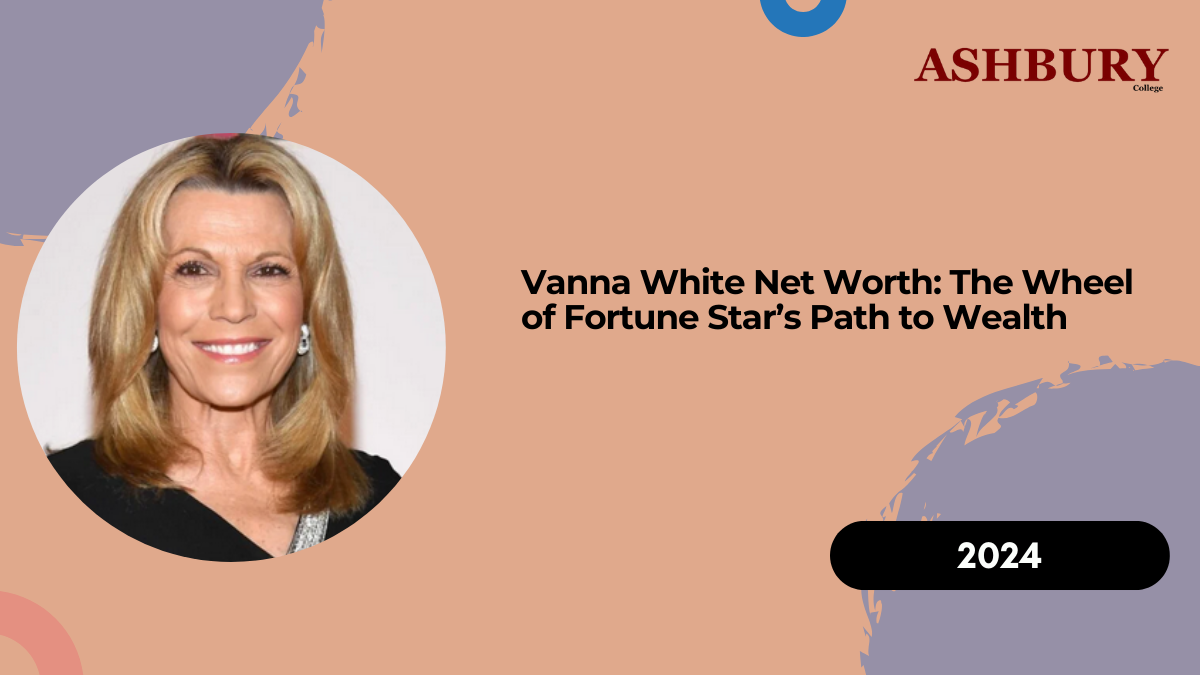 Vanna White Net Worth: The Wheel of Fortune Star’s Path to Wealth