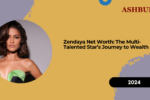 Zendaya Net Worth: The Multi-Talented Star’s Journey to Wealth