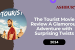 The Tourist Movie Review: A Glamorous Adventure with Surprising Twists