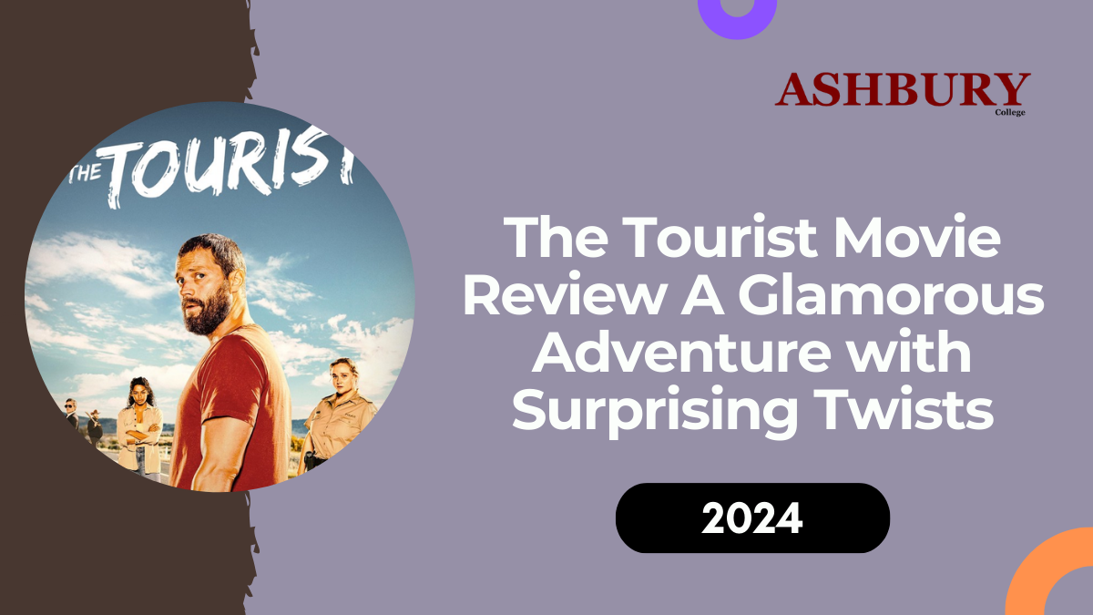 The Tourist Movie Review: A Glamorous Adventure with Surprising Twists