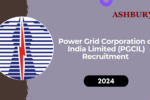 Power Grid Corporation of India Limited (PGCIL) Recruitment 2024 for Electrical and Related Disciplines: 802 Vacancies