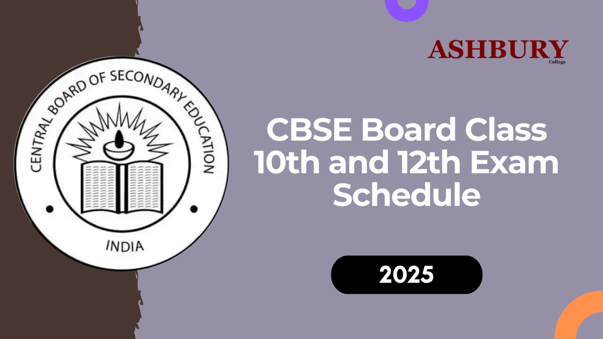 CBSE Board Class 10th and 12th Exam 2025 Schedule: Detailed Guide to Downloading the Date Sheet