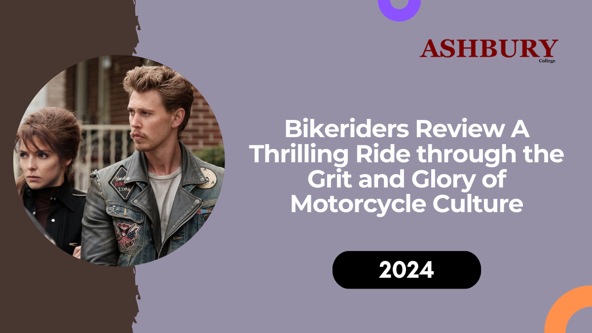 Bikeriders Review: A Thrilling Ride through the Grit and Glory of Motorcycle Culture