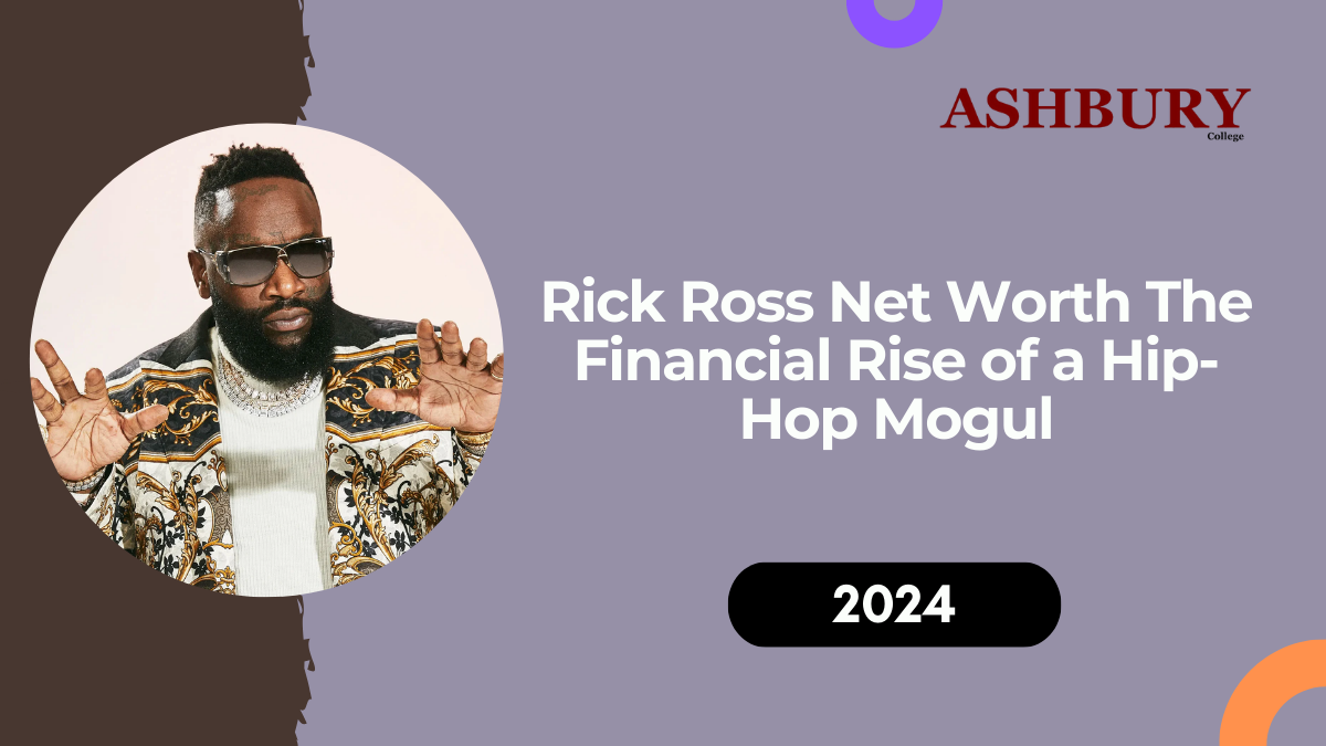 Rick Ross Net Worth: The Financial Rise of a Hip-Hop Mogul