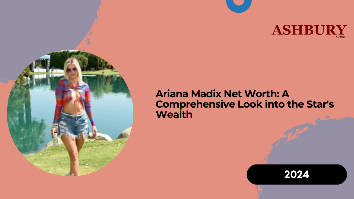 Ariana Madix Net Worth: A Comprehensive Look into the Star's Wealth